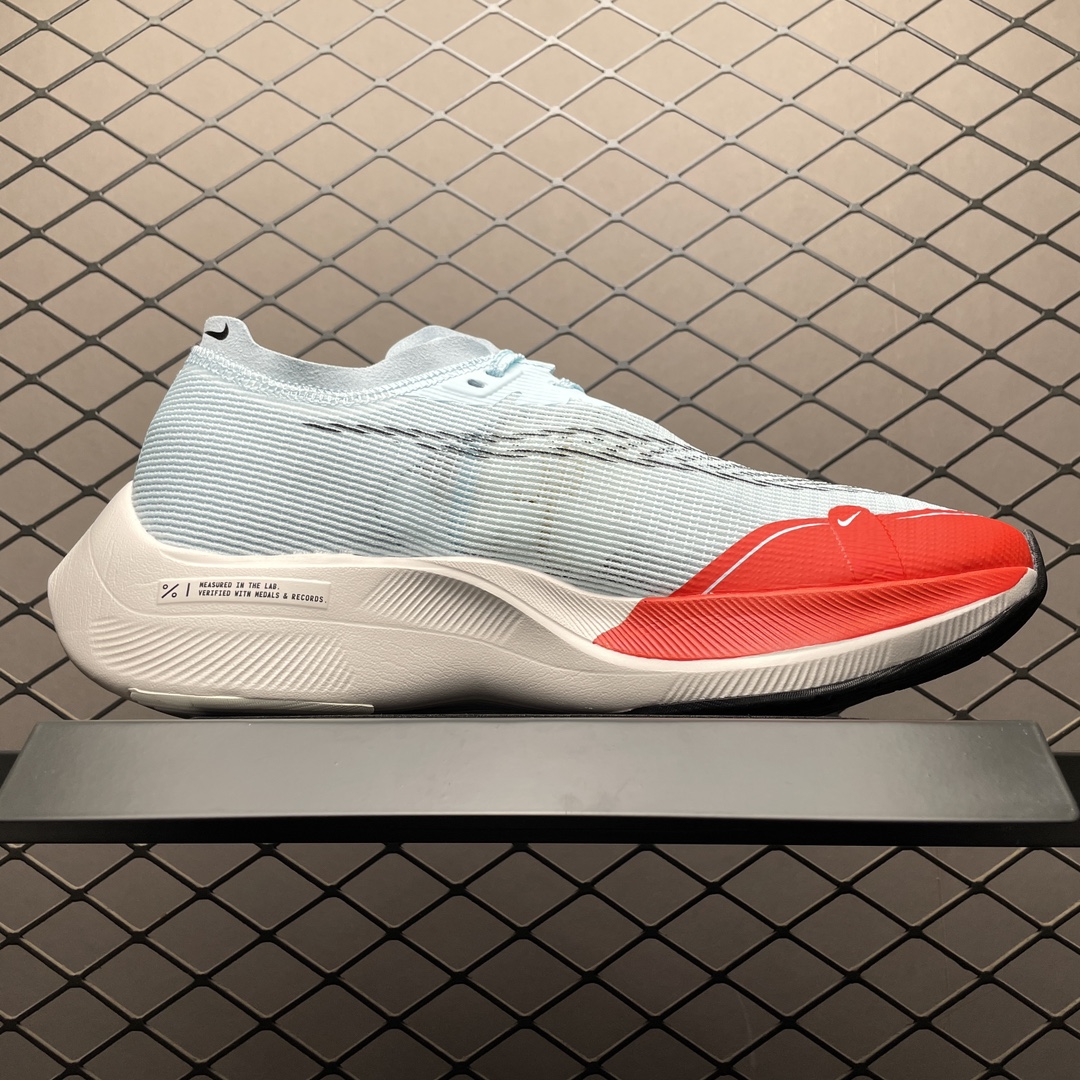Replica Nike Shoe Nike ZoomX Vaporfly Next% 2 CU4114-400 Size 36-45