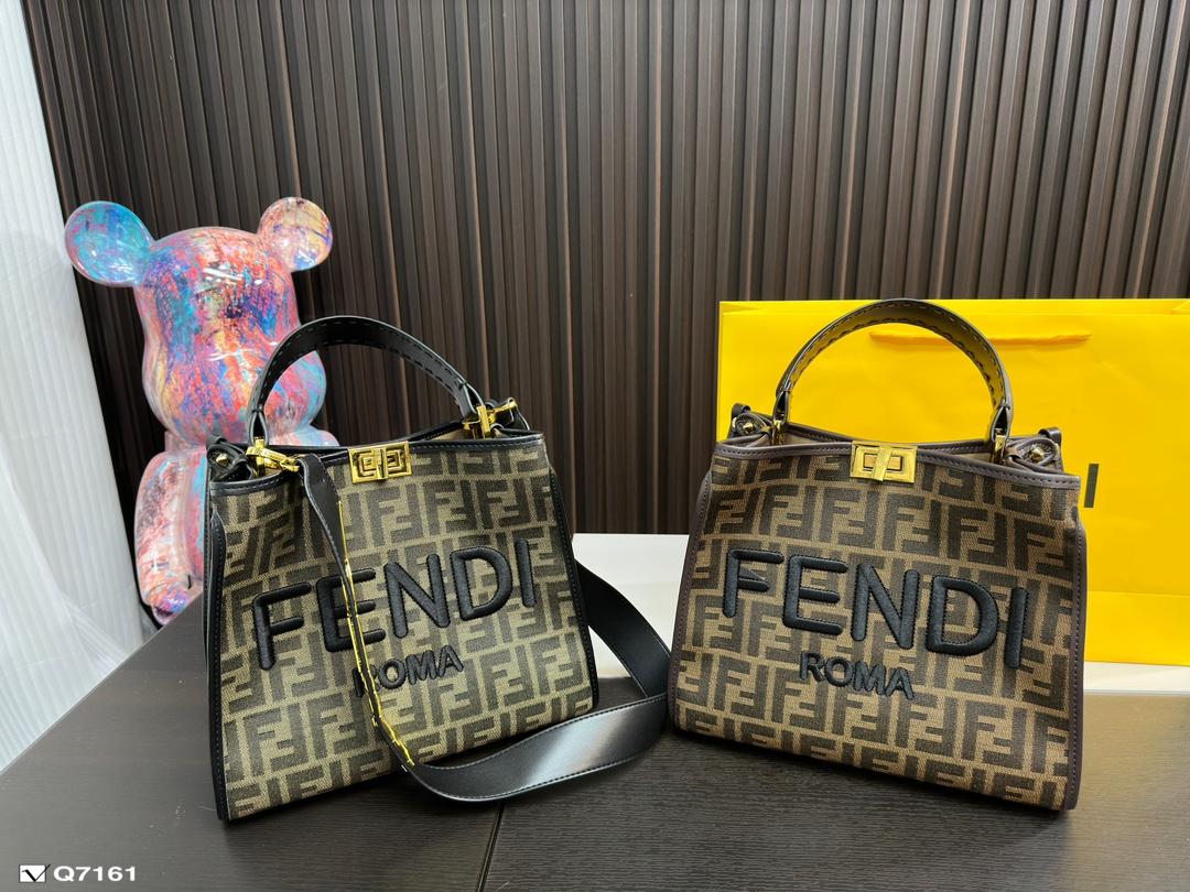 Replica Fendi Bag 28*25CM