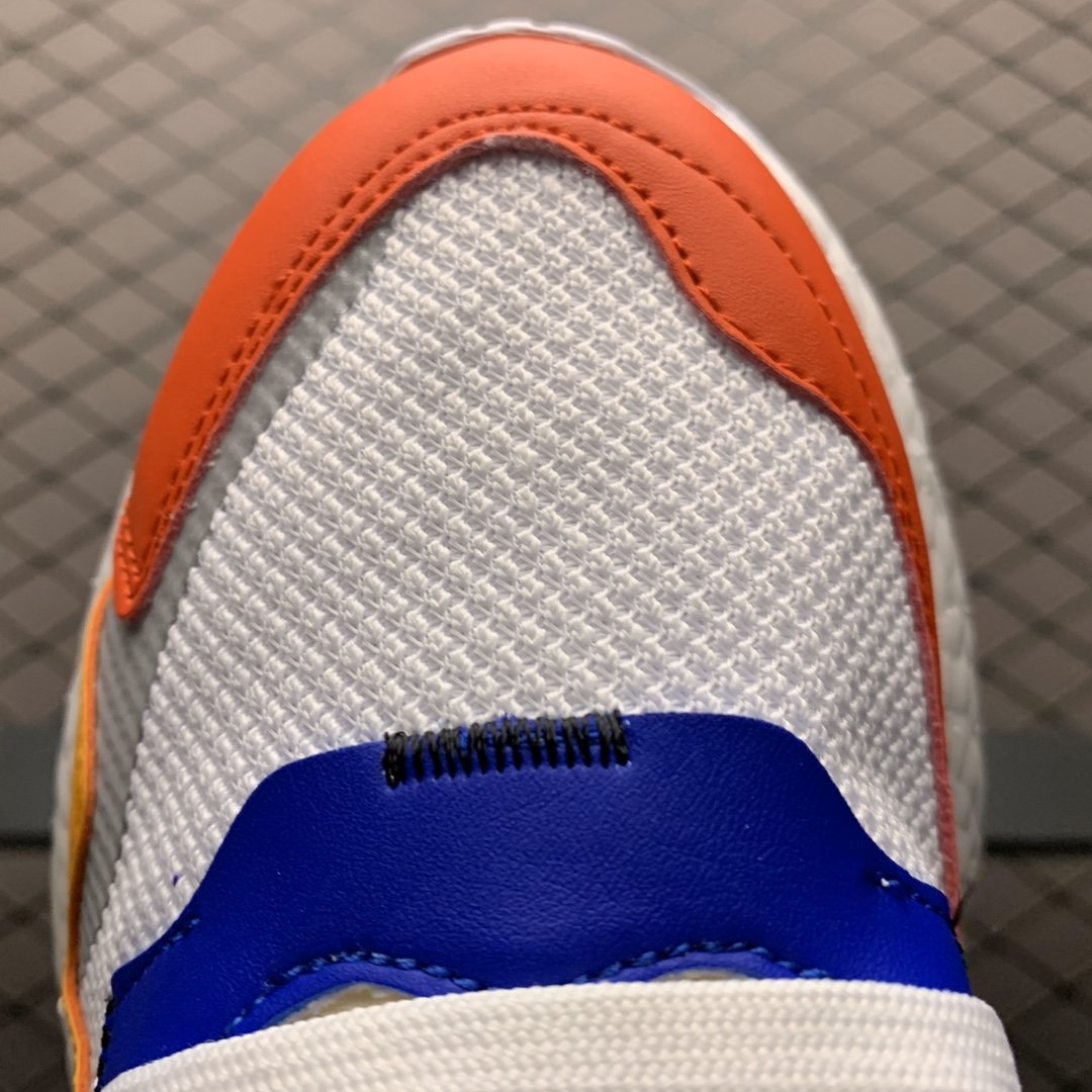 Replica Adidas Shoe Adidas Nite Jogger Boost FY9023 36-45