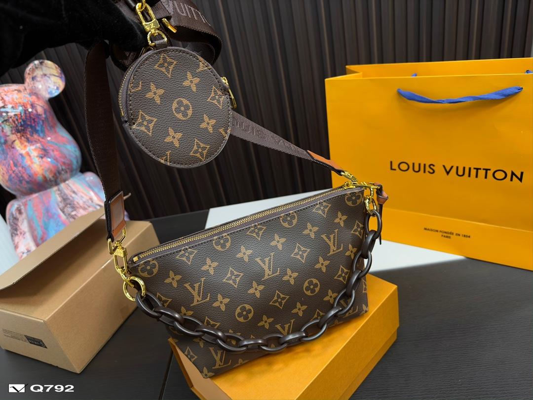 Replica Louis Vuitton Bag 15*20CM