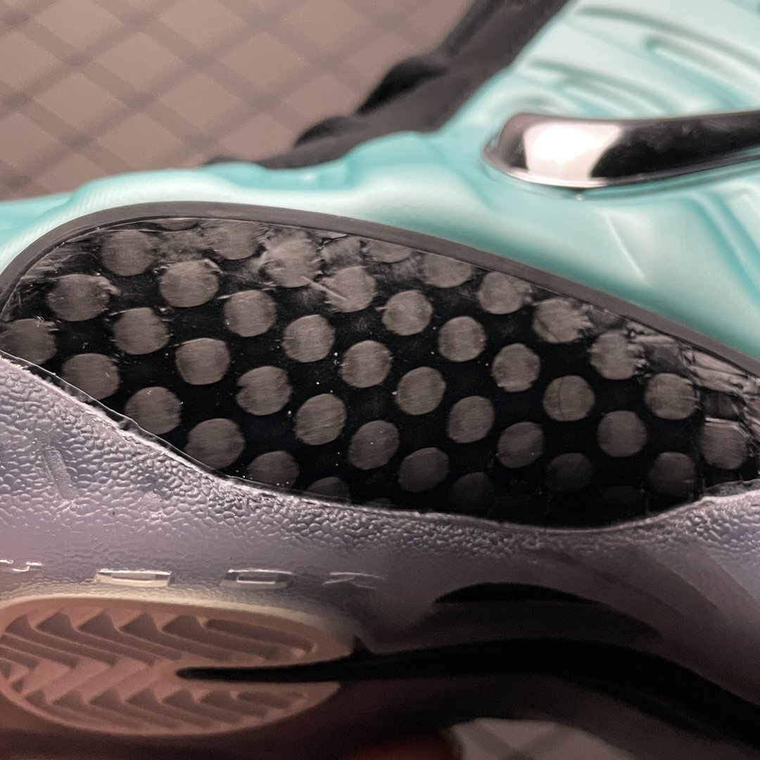Replica Nike Shoe Nike Air Foamposite One 624041-30339-46