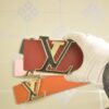 Replica LV belt
