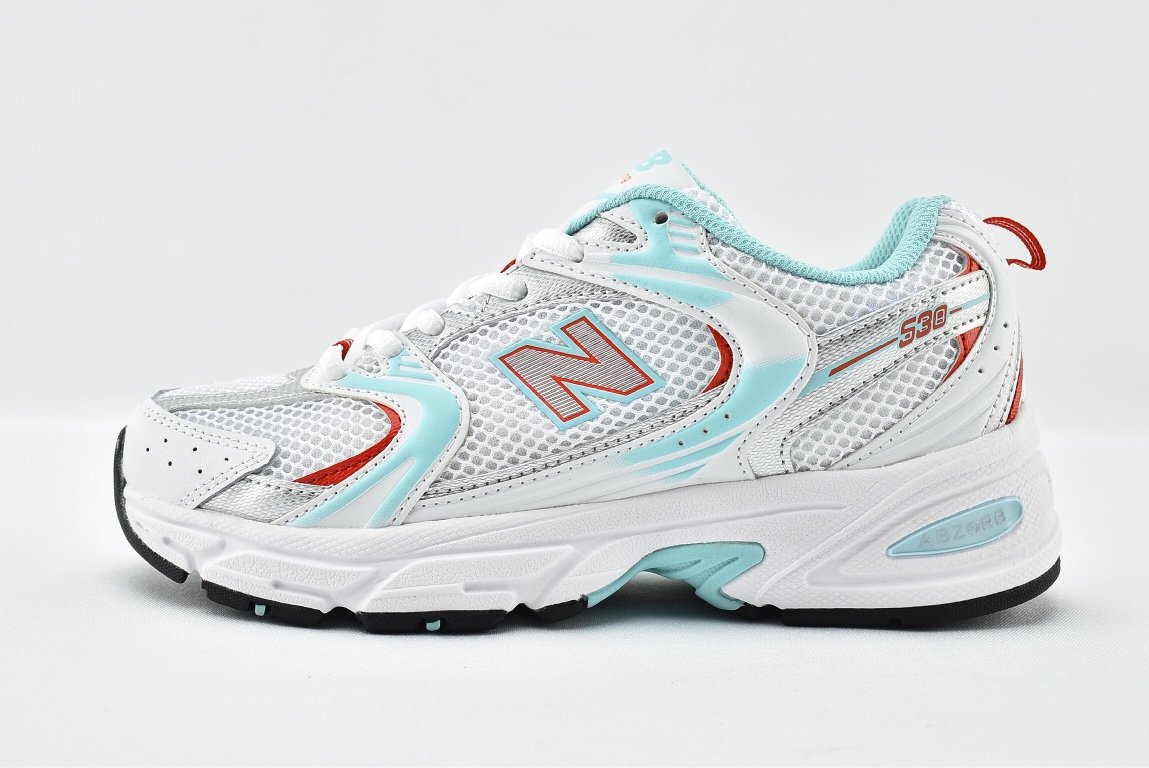 Replica New Balance Shoe VNew Balance WR530CC Size 36-39 907