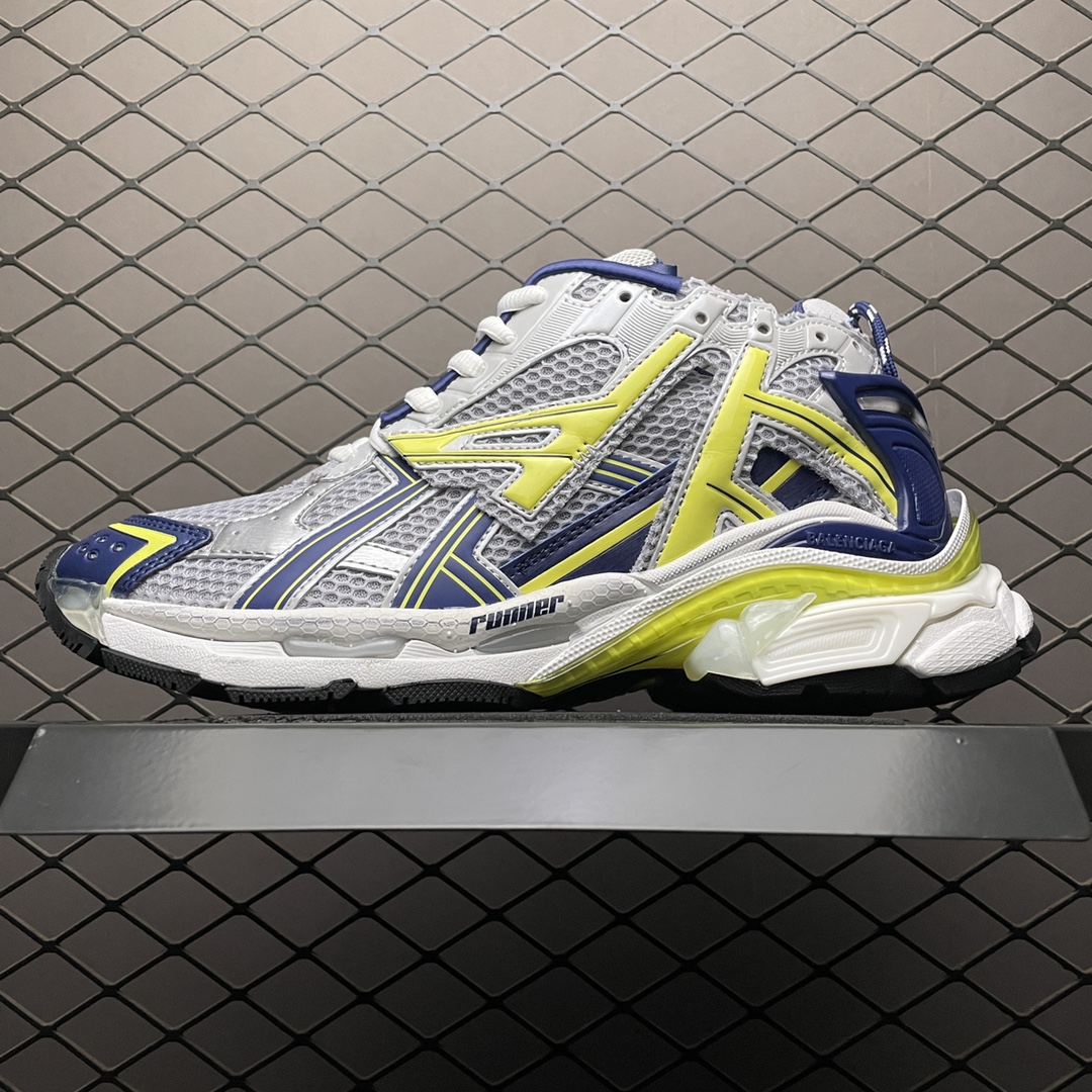 Replica Balenciaga Shoe Balenciaga Runner3 Size 35-46