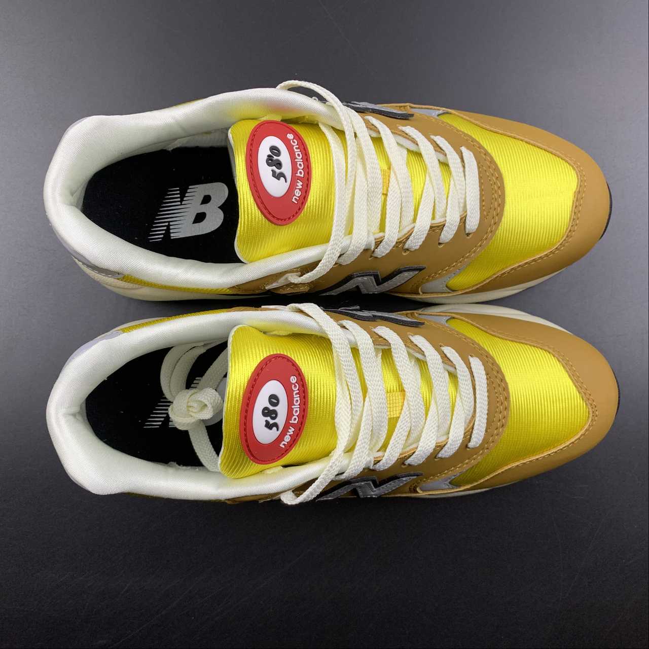 Replica New Balance Shoe New Balance NB580 MT580AB2 36 37 38 38.5 39 40 40.5 41 42 42.5 43 …