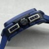 Replica Hublot 904l Stainless Steel Quartzl Watch 44MM