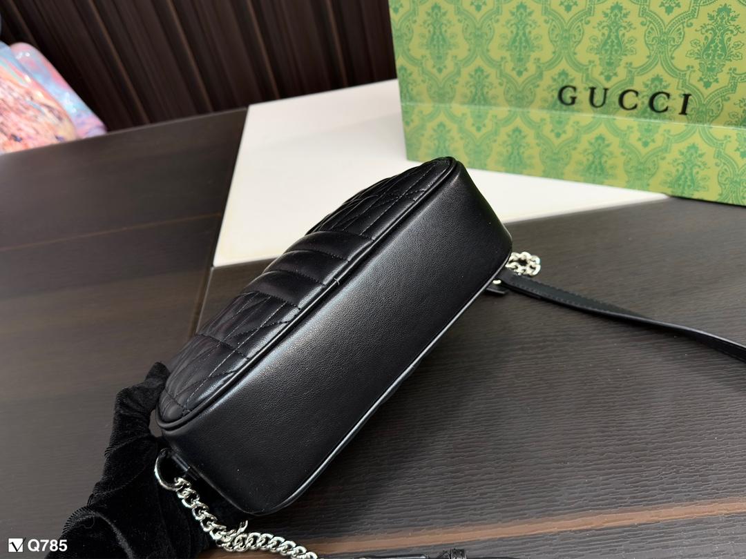Replica Gucci Bag 23*14CM
