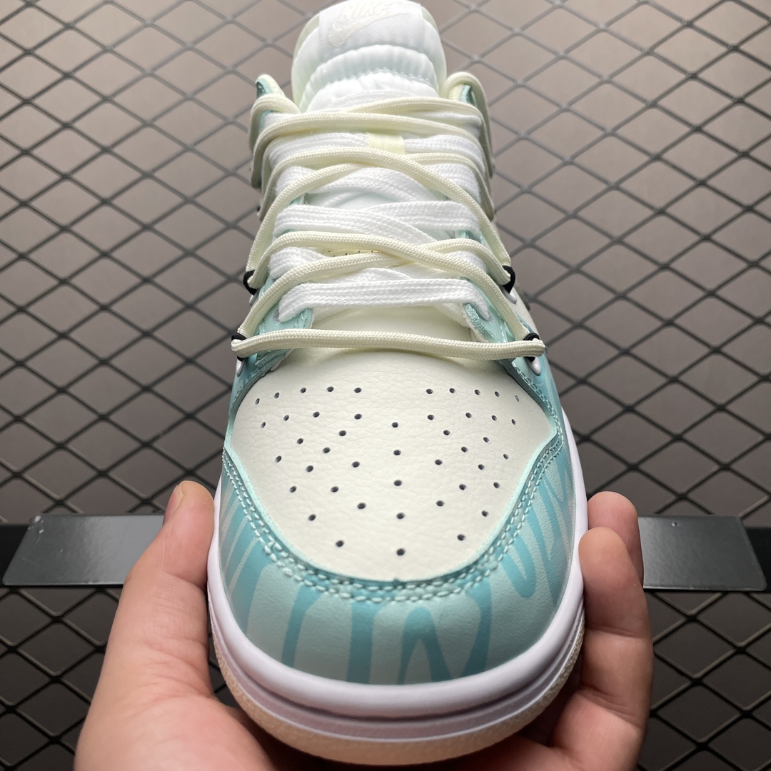 Replica Nike Dunk SB Shoe Nike Dunk Low DJ6188-100 Size 36-46