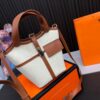 Replica Hermes Bag 14*19CM