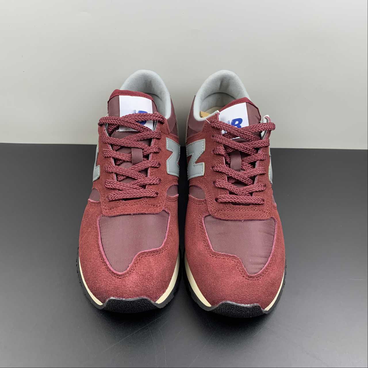 Replica New Balance Shoe New Balance NB730  M730UKF  36-45