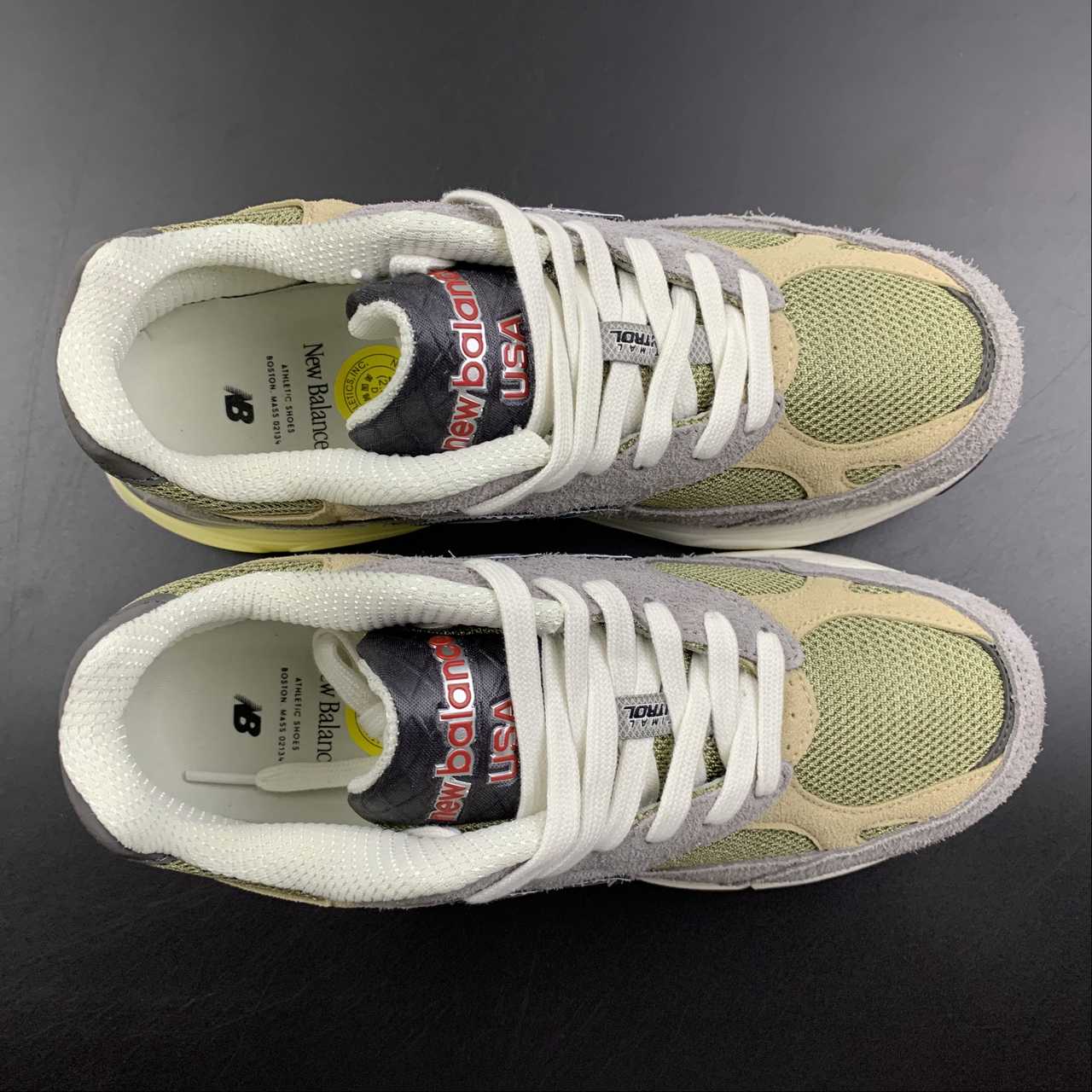 Replica New Balance Shoe New Balance NB990 M990TG3  36-45