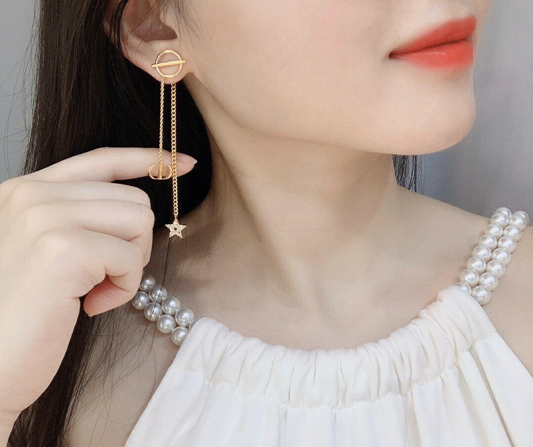 Replica DIOR Earring