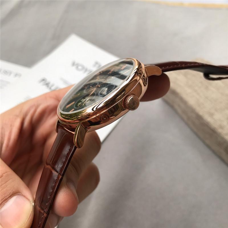 Replica IWC 904l Stainless Steel Automatic Machine Watch 42MM