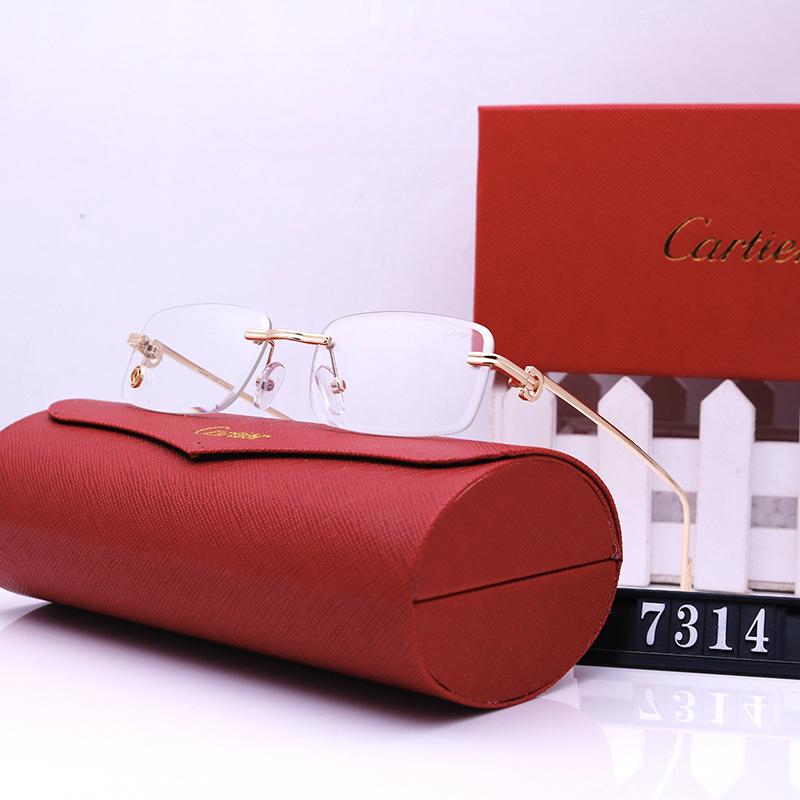 Replica Cartier Glasses