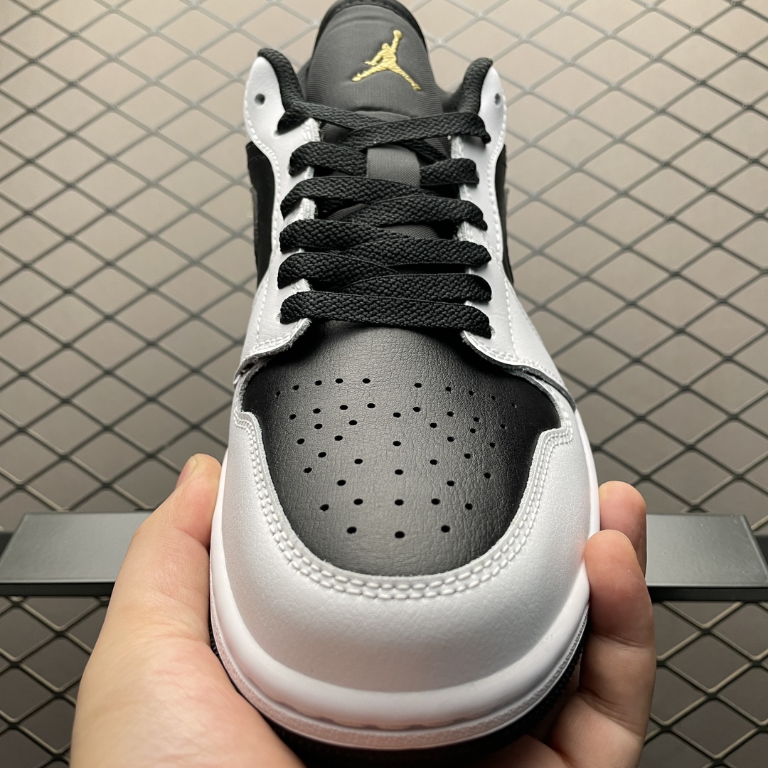 Replica Air Jordan Shoe Air Jordan 1 Low AJ1 553558-172