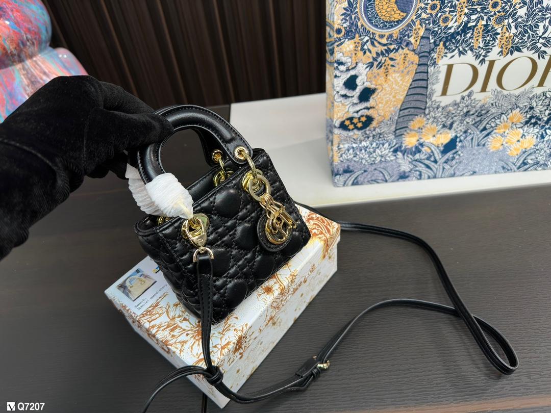 Replica Dior Bag 12*10CM