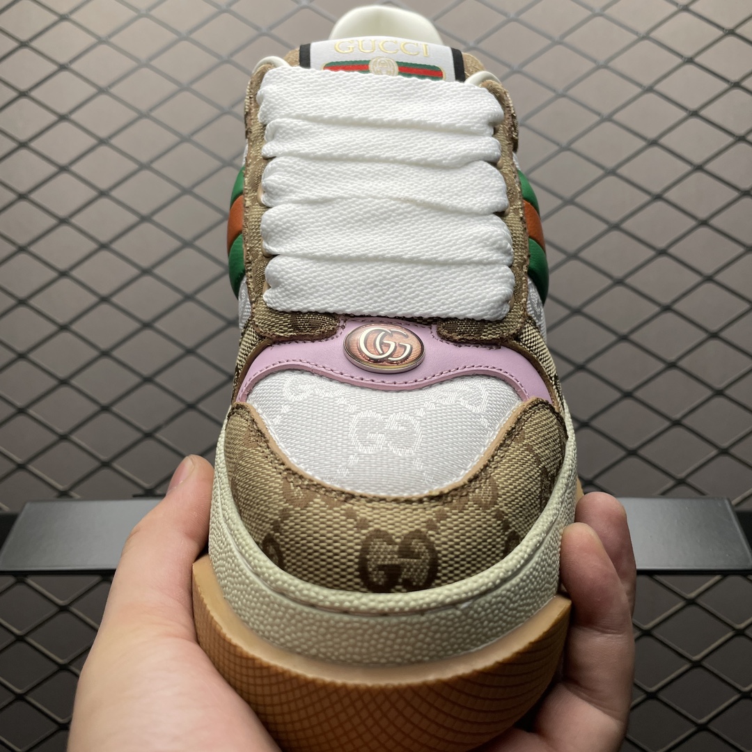 Replica GUCCI Shoe  Gucci  Screener       …
