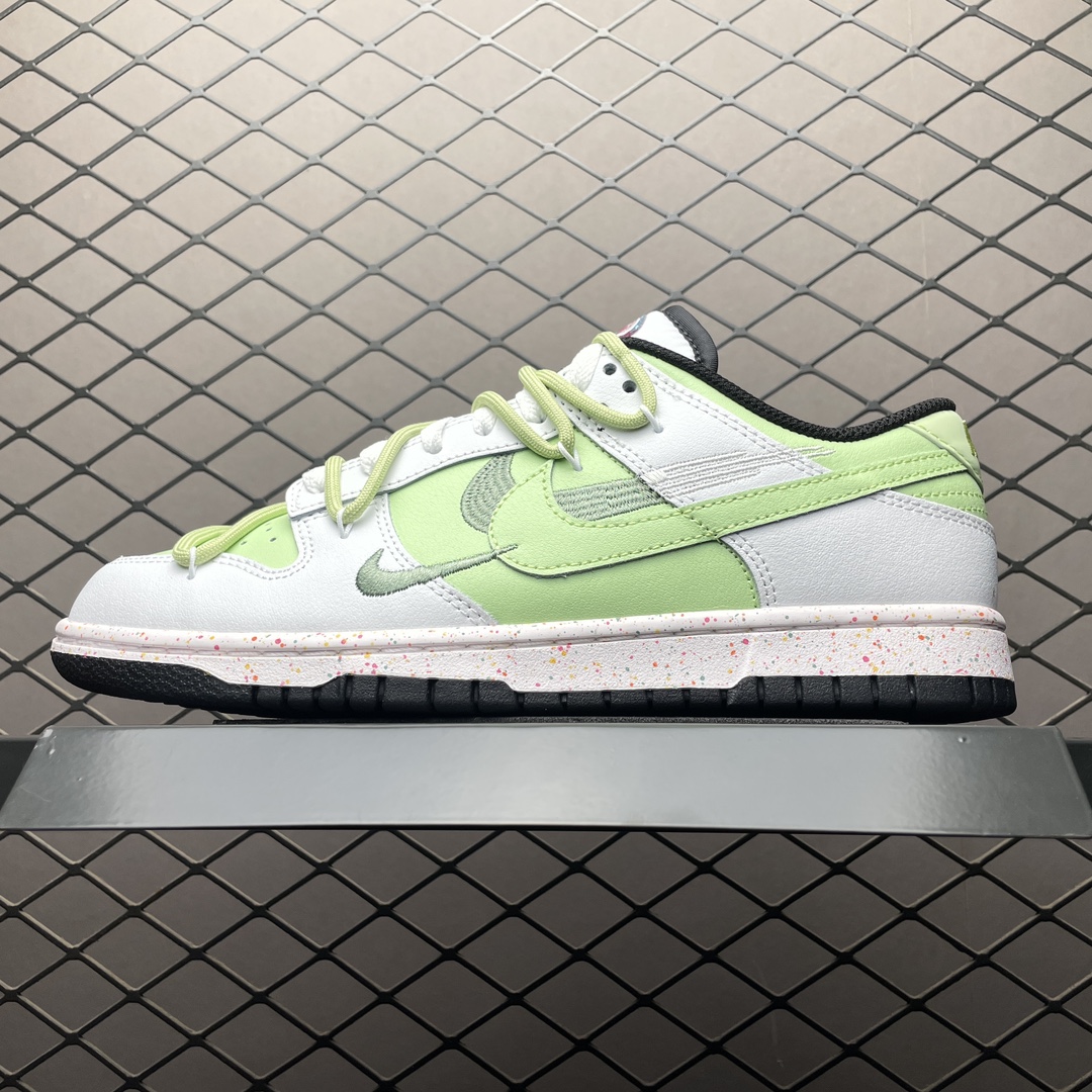 Replica Nike Dunk SB Shoe Nike Dunk Low FD4623-148 Size 36-45
