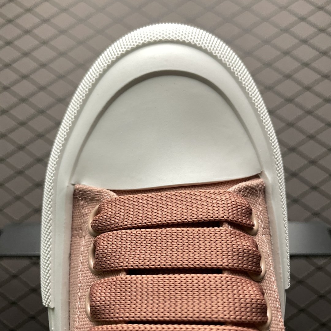 Replica Alexander McQueen Shoe Alexander McQueen21S35-39 b