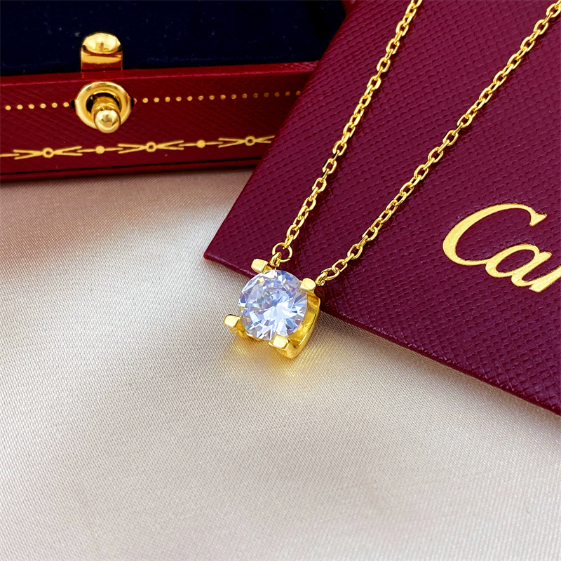 Replica CARTIER Necklace