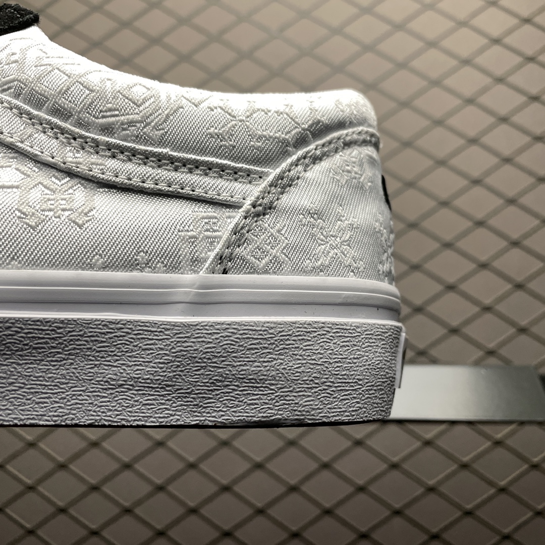 Replica Vans Shoe Clot x Fragment Design x Vans Size 35-44