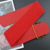 Replica GUCCI belt