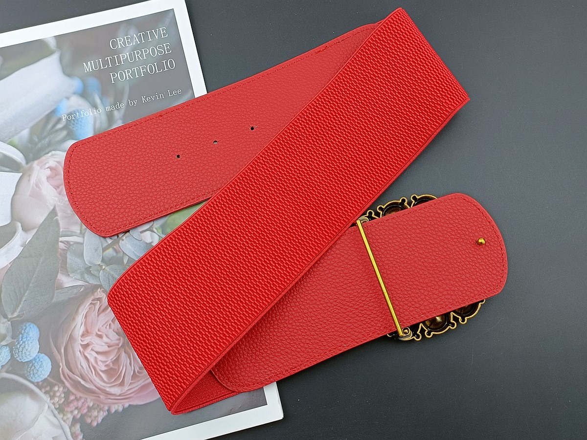 Replica GUCCI belt