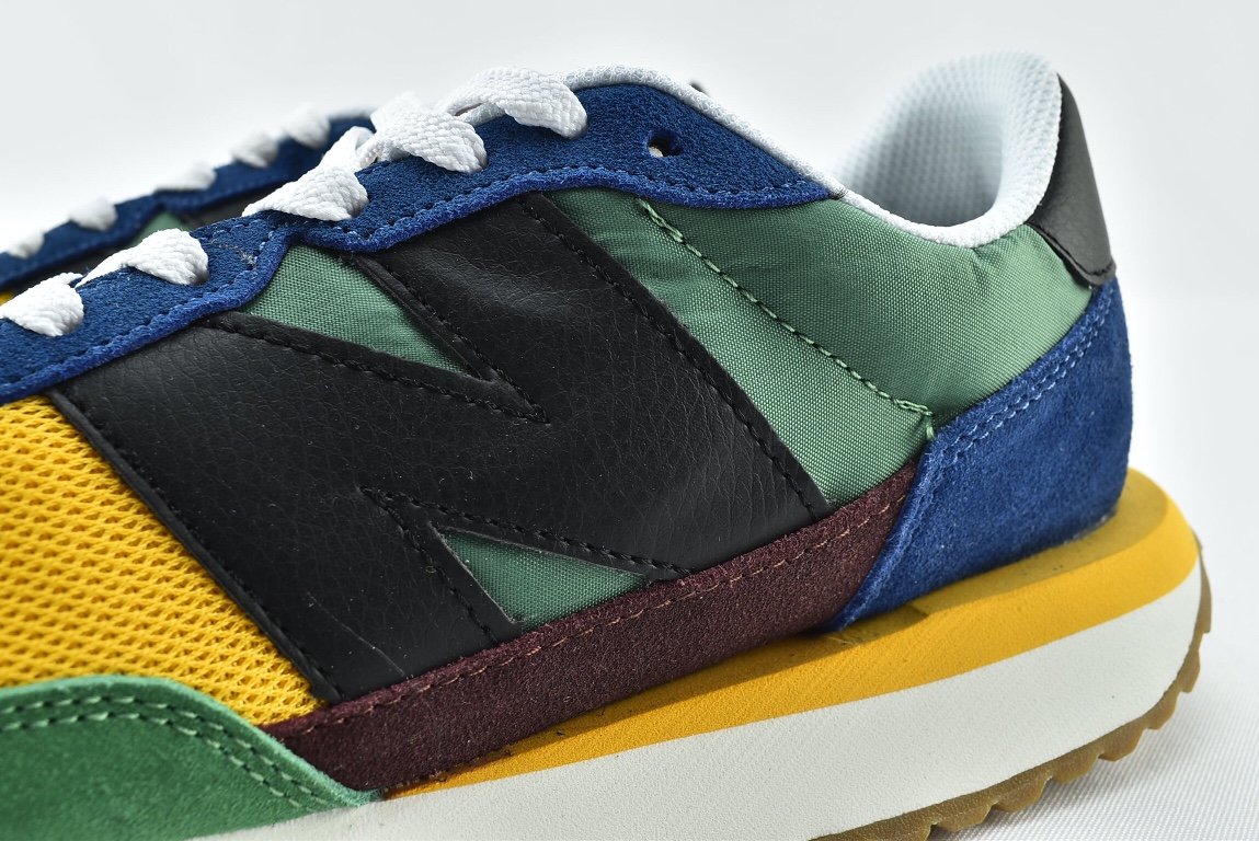 Replica New Balance Shoe New Balance MS237LB1 Size 36-45