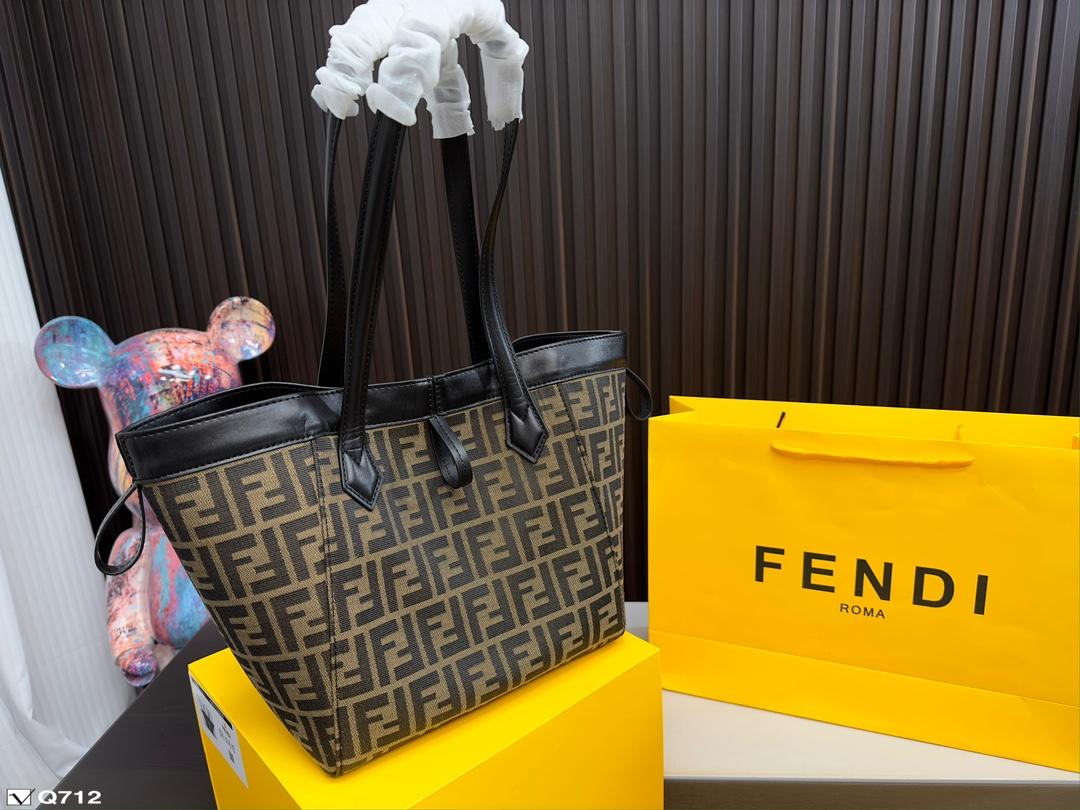 Replica Fendi Bag 25*26CM