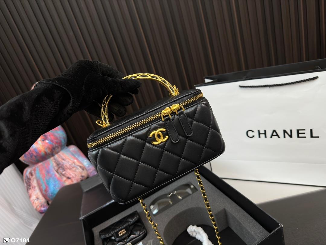 Replica Chanel Bag 17*10CM