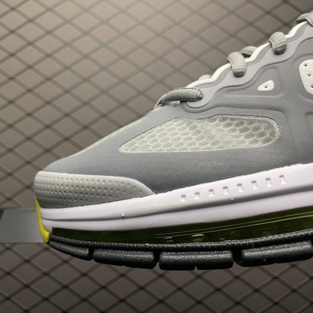 Replica Nike Air Max Shoe Nike Air Max Genome CW1648-005 39-45