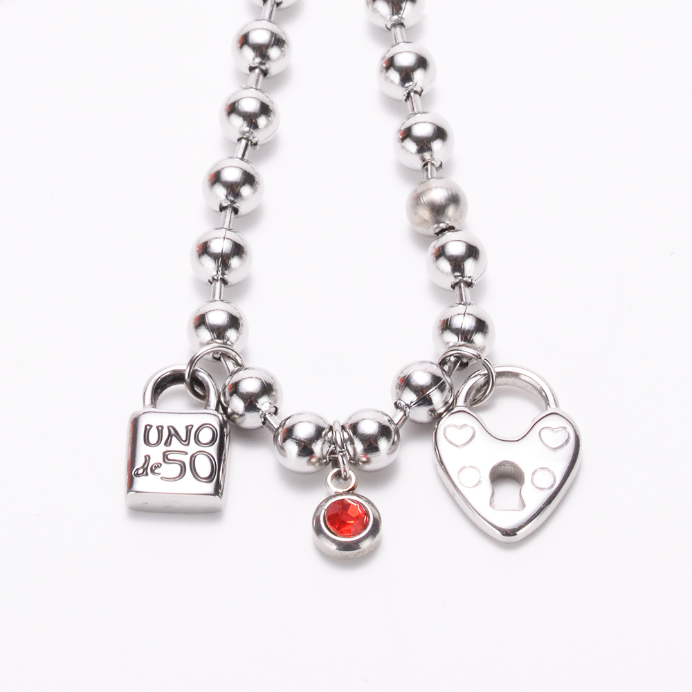Replica UNOde50 Jewelry set