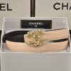 Replica CHANEL belt