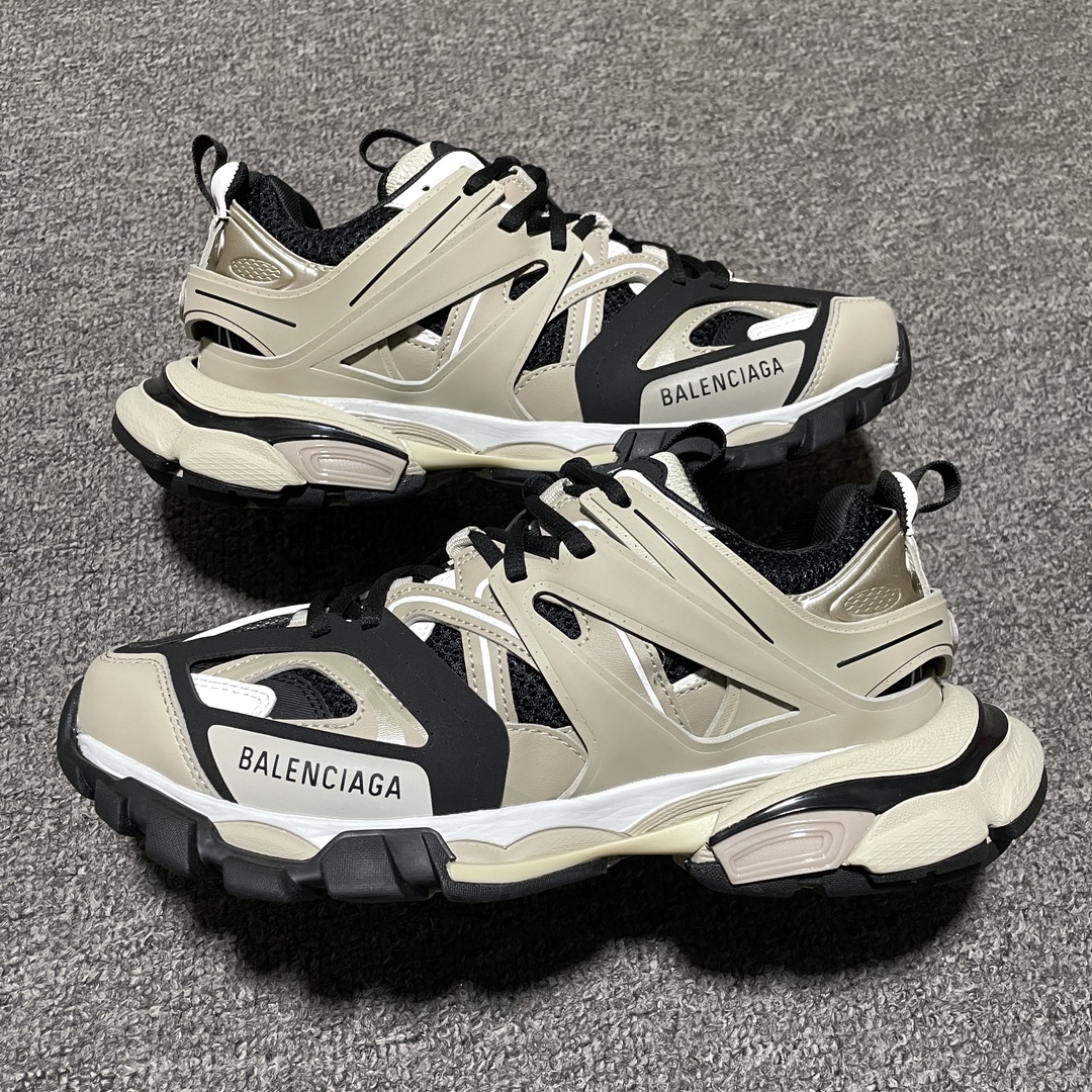 Replica Balenciaga Shoe Balenciaga Track Sneaker Size 35-46a