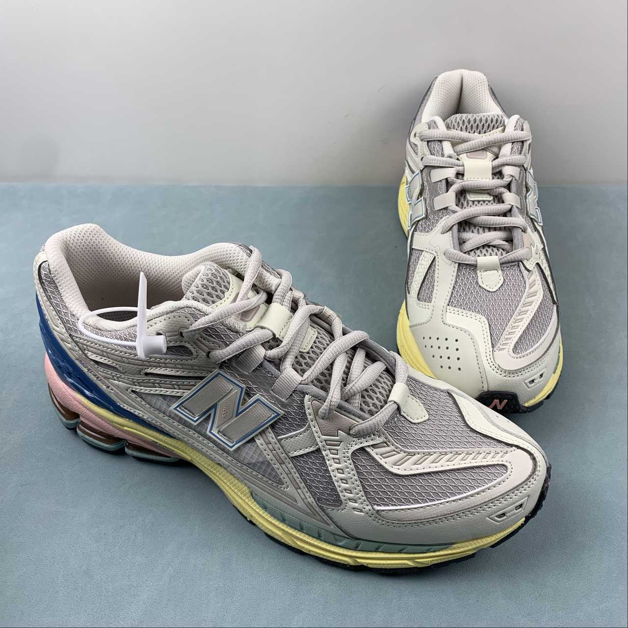Replica New Balance Shoe New Balance NB1906  M1906NC  36-45