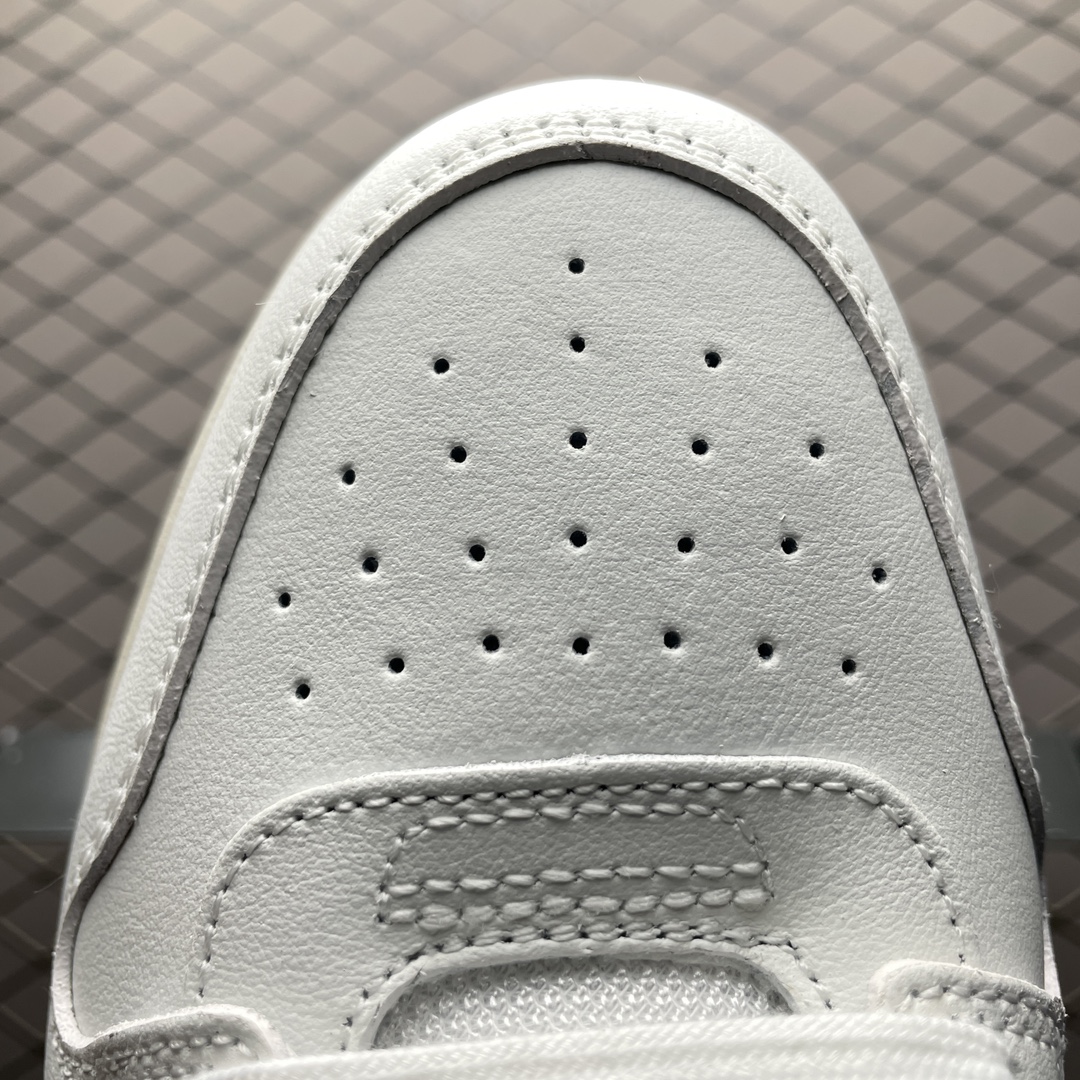 Replica OFF White Shoe Off-White Out of Office White2 Size 36-47