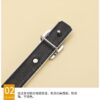 Replica HERMES belt