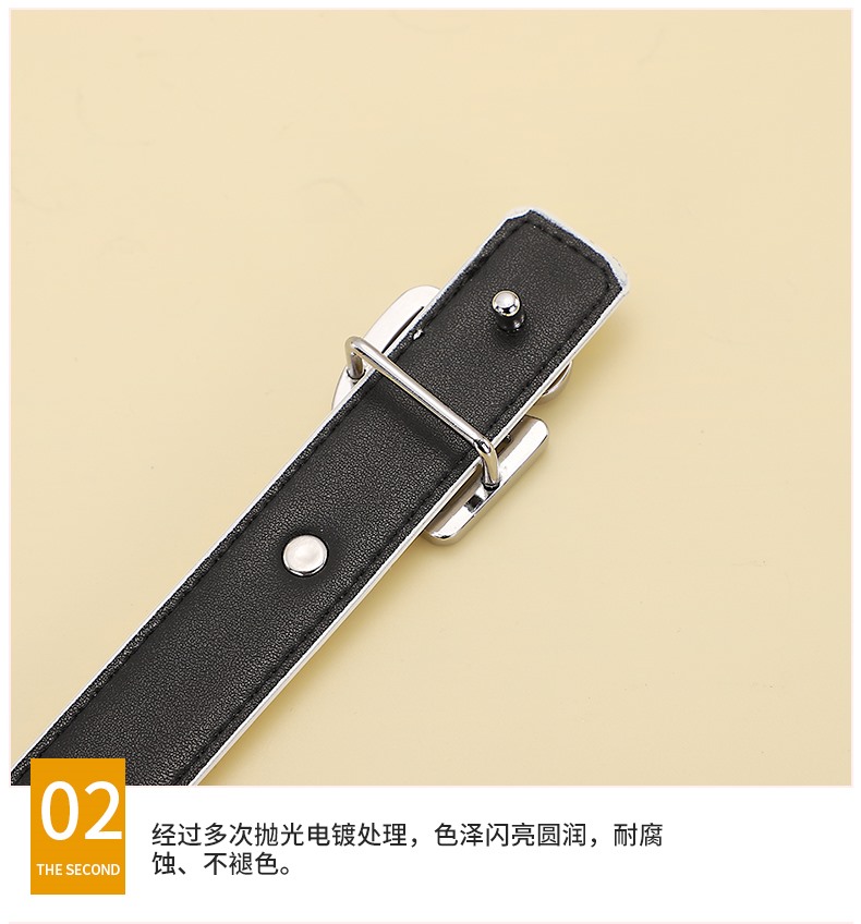 Replica HERMES belt