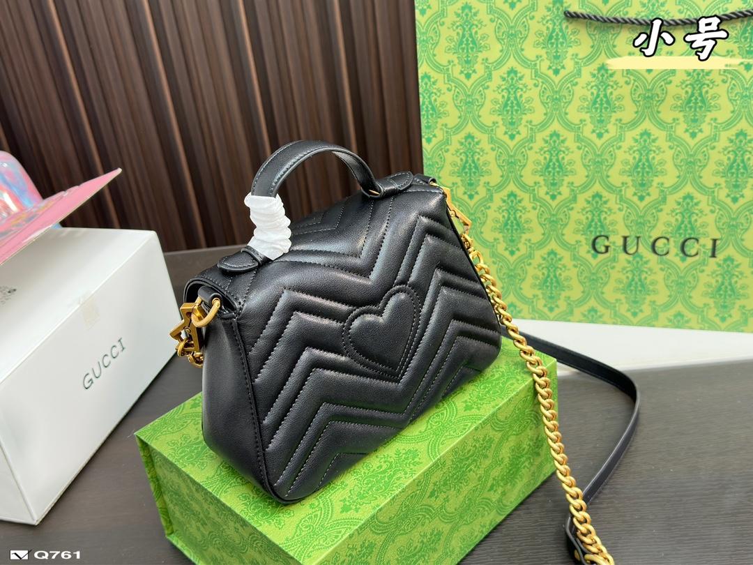 Replica Gucci Bag 14*20CM