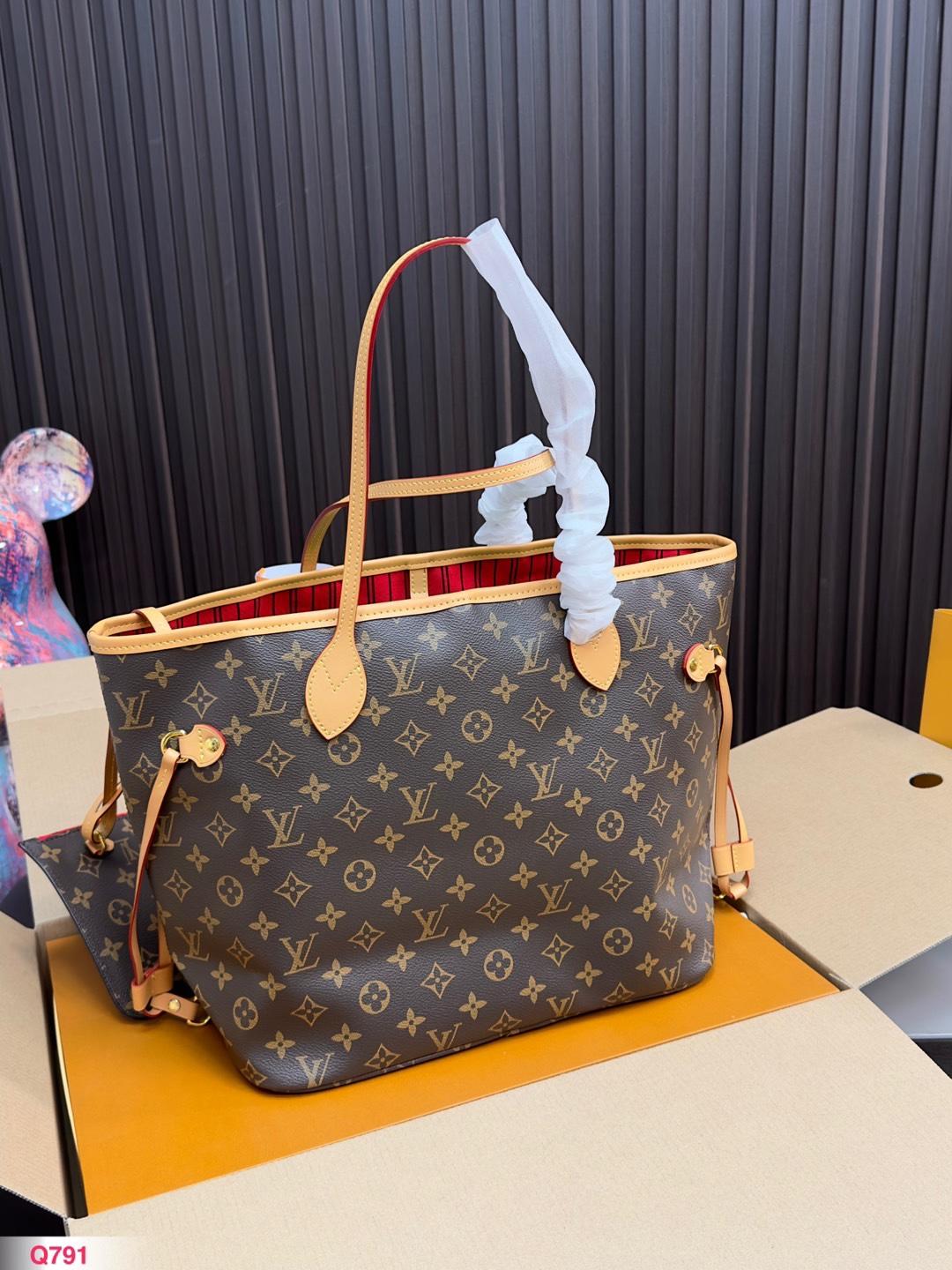 Replica Louis Vuitton Bag 29*32CM