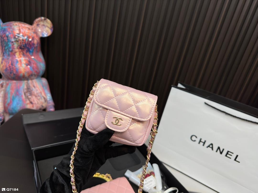Replica Chanel Bag 19*12CM