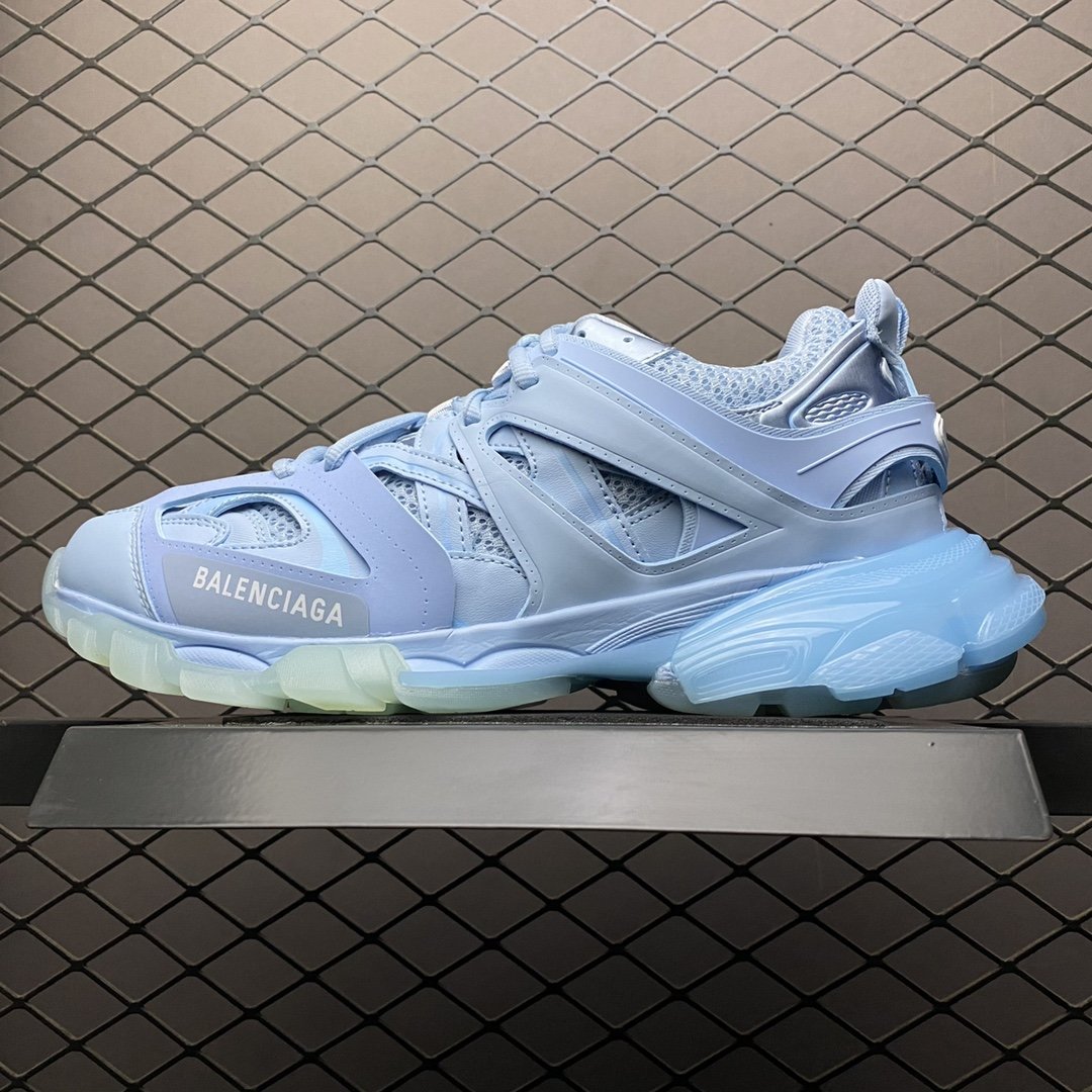 Replica Balenciaga Shoe Balenciaga Sneaker Tess.s.s Gomma 35-46 0953