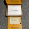 Replica LV Shoe Louis Vuitton LV Trainer Maxi  b