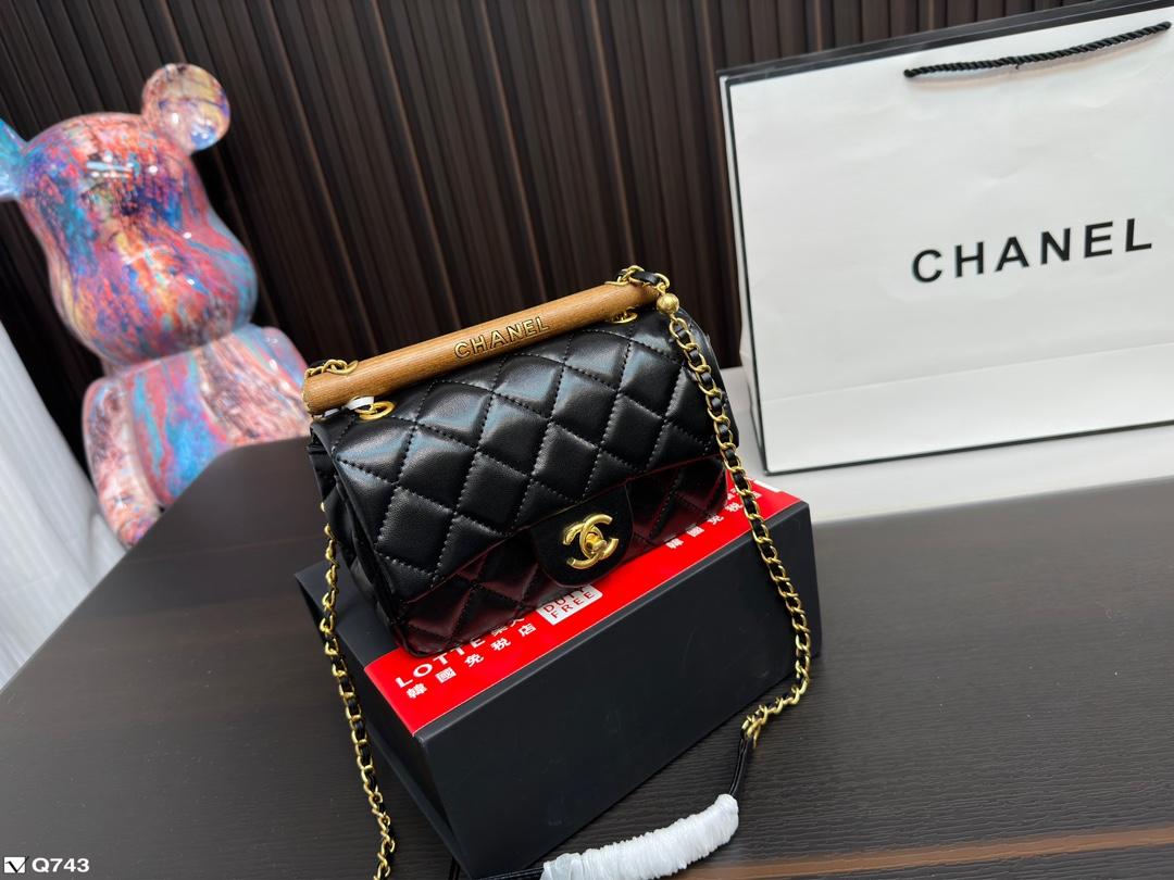 Replica Chanel Bag 19*11CM