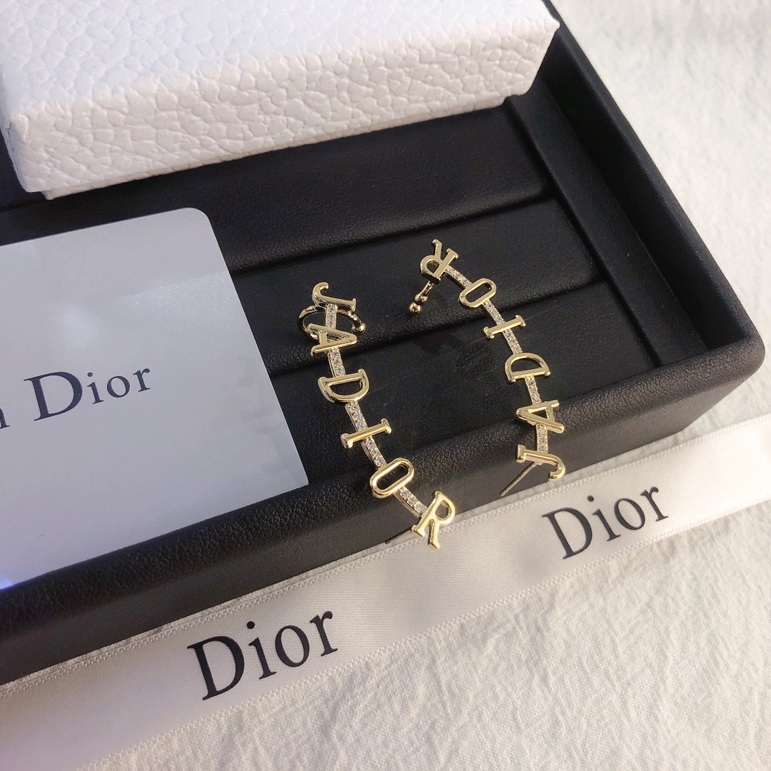 Replica DIOR Earring
