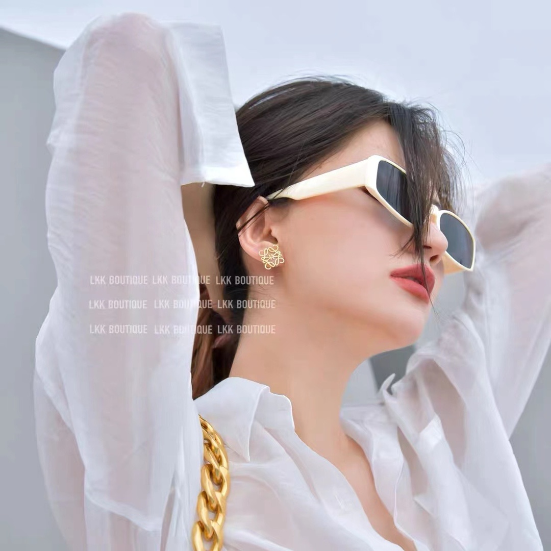 Replica LOEWE Earring