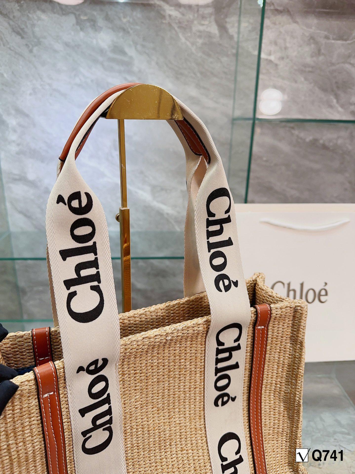 Replica Chloe Bag 35*30CM