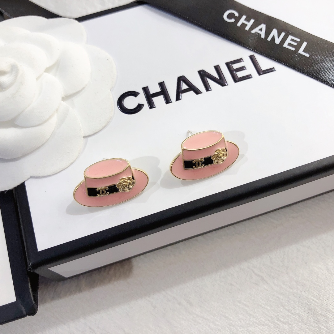 Replica CHANEL Earring