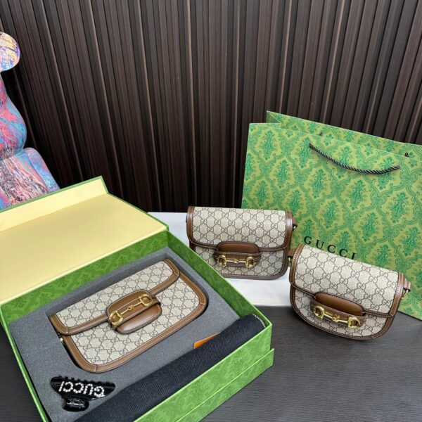 Replica Gucci Bag 16*10CM/22*14CM/25*15CM