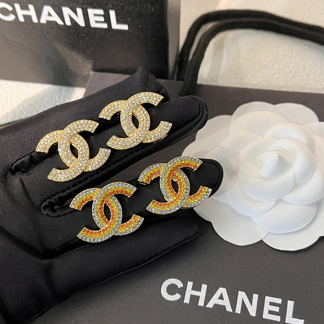 Replica CHANEL Earring